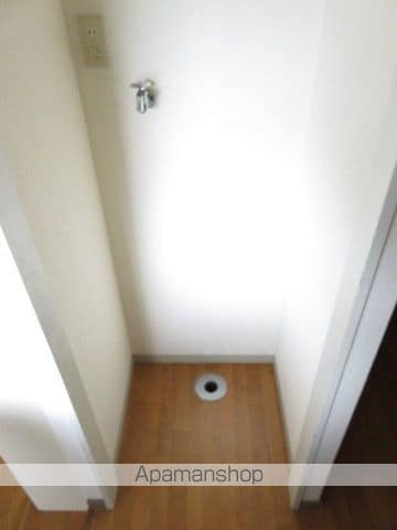 レリブ植松の内装写真