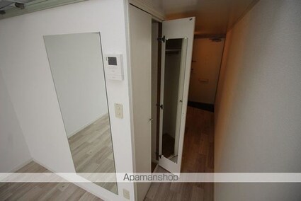 ユアーズ[1R/19.83m2]の収納