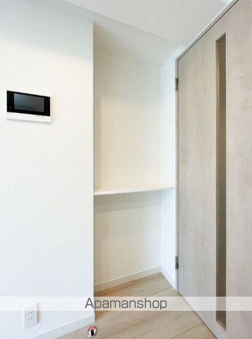S−RESIDENCE北綾瀬AWESOMEの内装写真