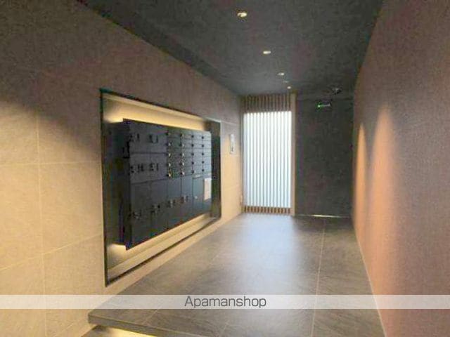 COTO GLANCE西賀茂の外観写真