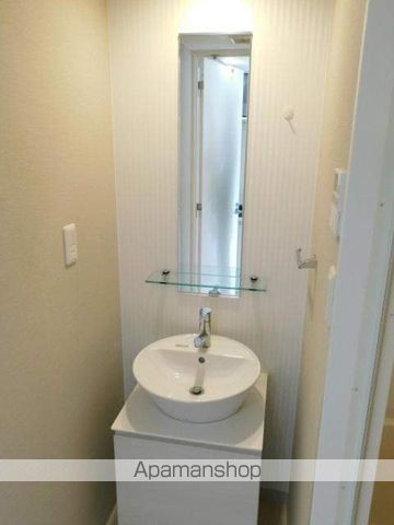 S−RESIDENCE新大阪駅前の内装写真