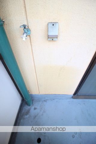 メゾンフルールIIの内装写真