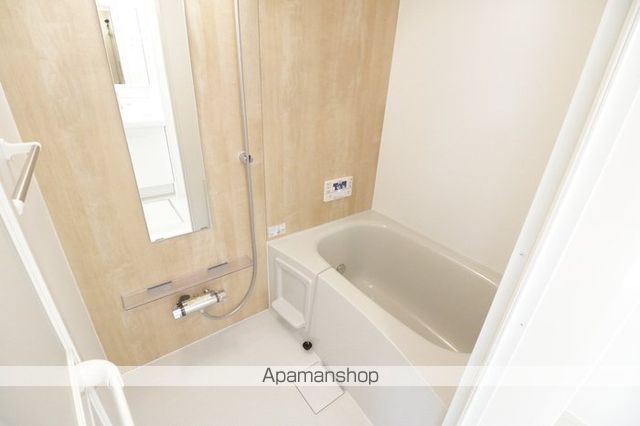 DーRESIDENCE長土塀IIの内装写真