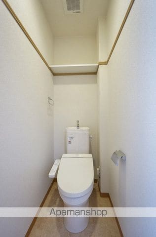 グランドソレーユ稲川の内装写真