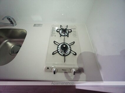 プレサンス鶴舞パーク＆ステーション[1K/21.66m2]の内装7