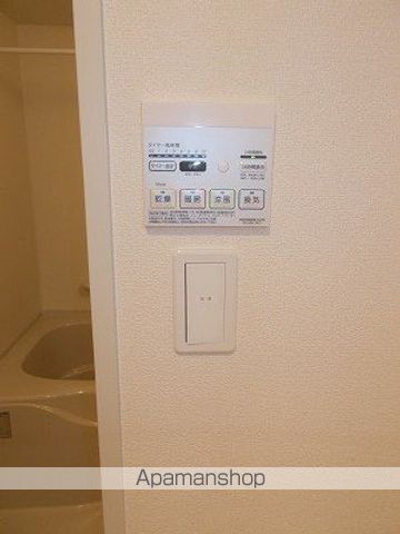 サンリット IIの内装写真