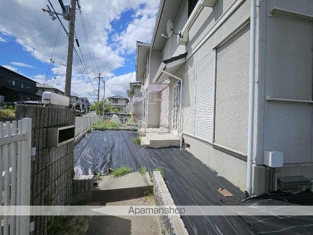 ガーデンヒルズ高の原3の内装写真