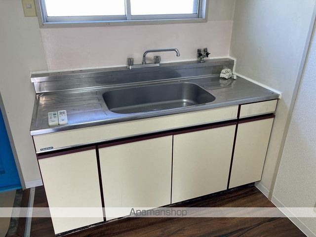 コーポ志賀の内装写真