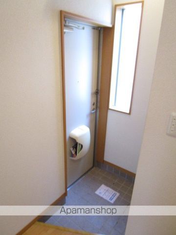 トワール東堀の内装写真