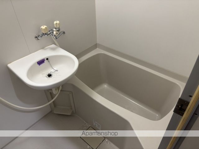 アソシエ大町の内装写真