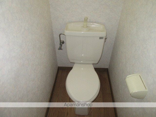 ハイツキャロルの内装写真