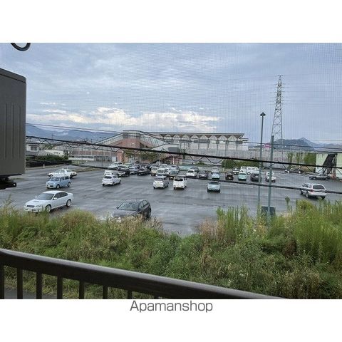 ボストンハウスIの内装写真
