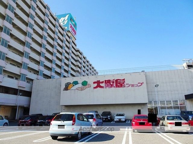 コンフォート・TENの周辺写真