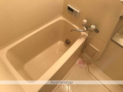 岐阜県各務原市那加前洞新町１丁目[1LDK/39.66m2]のバス