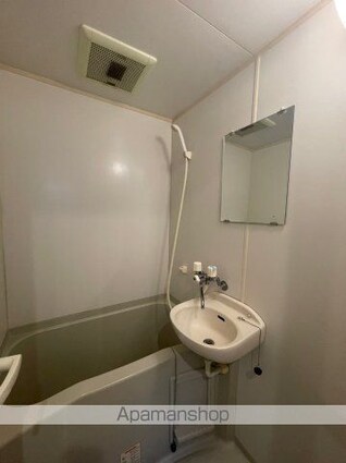 セントパレス錦糸町[1K/22.68m2]のバス