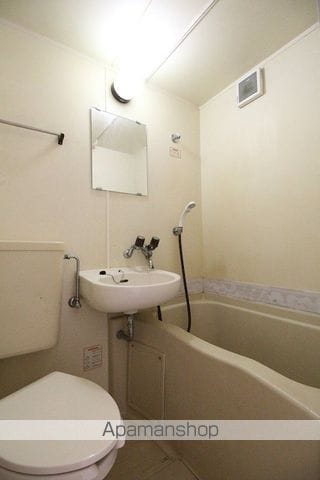 ウエストハイムの内装写真