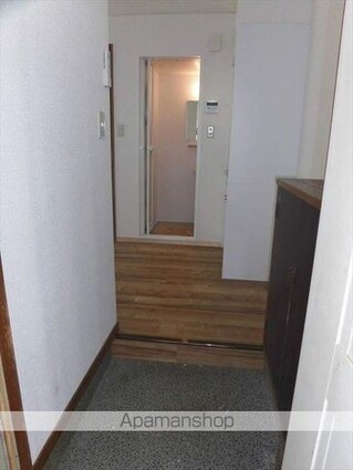 和歌山県和歌山市手平出島[1R/18.84m2]の内装1