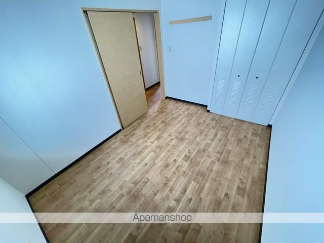 プロスペリテの内装写真