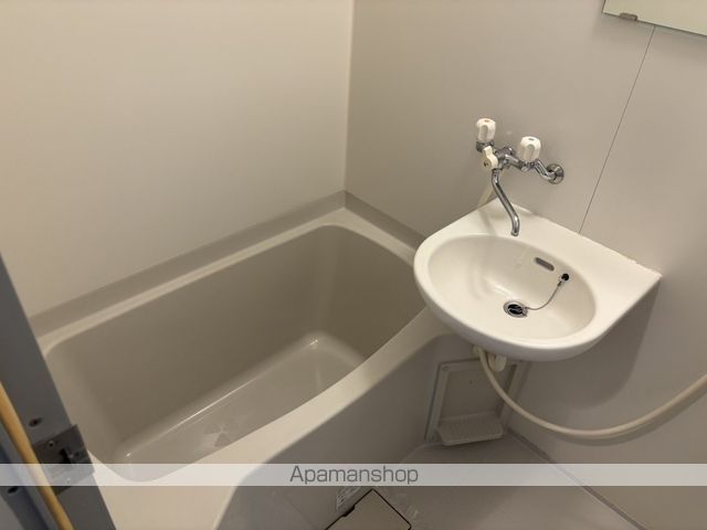 アソシエ大町の内装写真