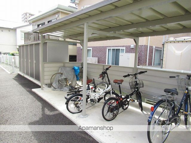 クリスタルのその他写真