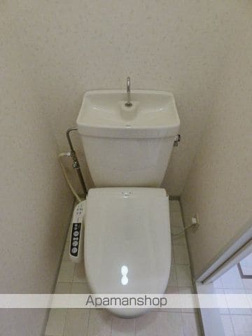 グランピア保戸野の内装写真
