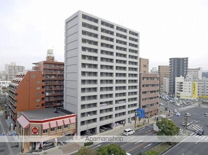 レオパレス国泰寺[1K/19.82m2]の外観2