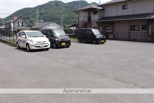 コーポアルファーのその他写真