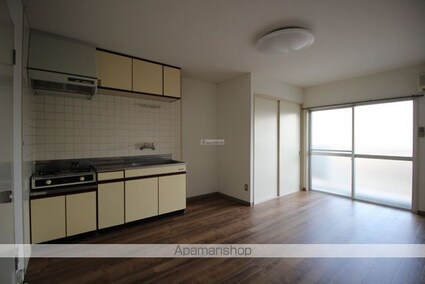 グラミュール本郷[1R/27.14m2]のリビング・居間