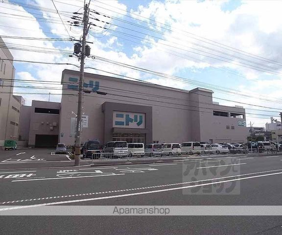 ルナーデュオの周辺写真