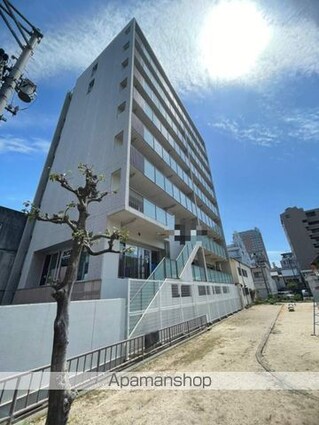 ＮｏｍａＺｅｎ　ＢＬＤ[1R/29.3m2]の外観2