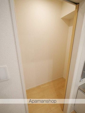 ボヌールメゾンAの内装写真