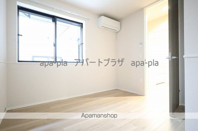 Astierの内装写真