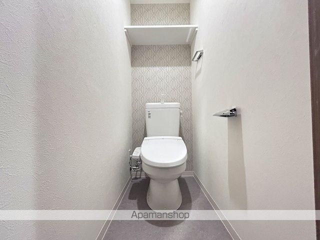 プランドール シンキタノの内装写真