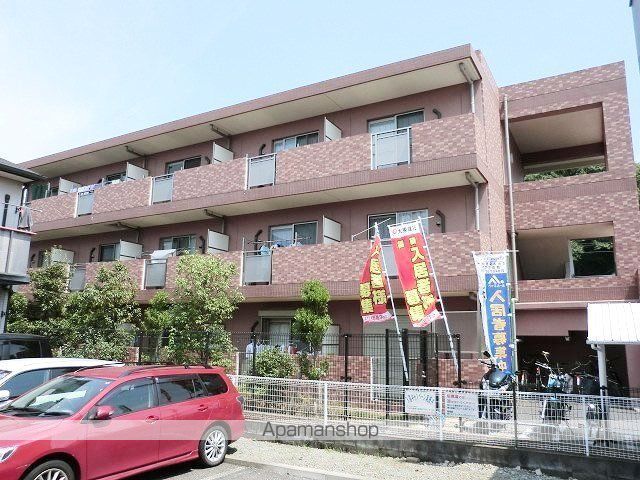 シュティル湘南の外観写真