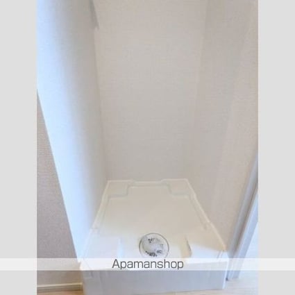 ソラシアレジデンス学芸大学Ⅱ[1K/20.21m2]のその他部屋・スペース