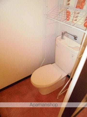 メゾン藤の内装写真