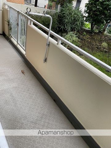藤和ライブタウン鎌倉七里ケ浜の内装写真