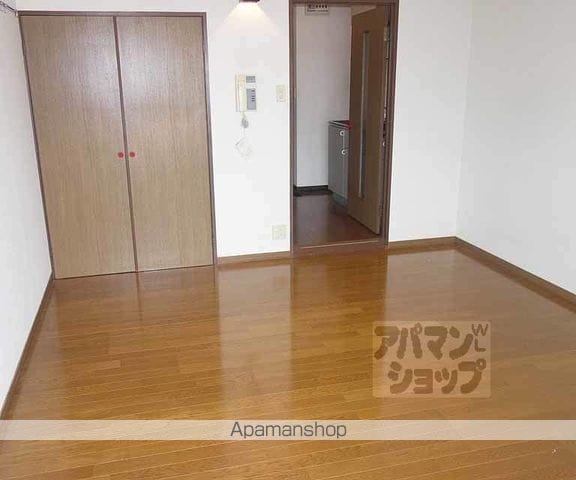 CUOREの内装写真