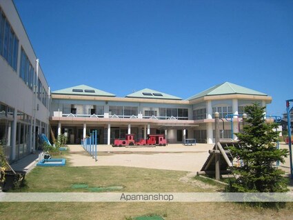 衣干４丁目６－１・２号貸家[2DK/43m2]の周辺2