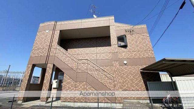 パッシオ デウスの外観写真