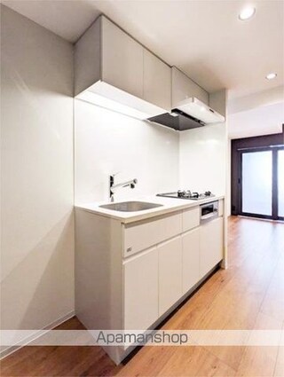 ＺＯＯＭ信濃町[1LDK/34.34m2]のキッチン