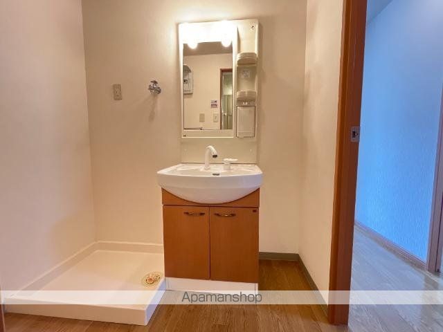 プランドールソフィアの内装写真