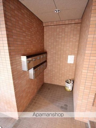 アミスタッド本町[1K/28.62m2]のエントランス1