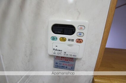 ル・レーヴＢ[2LDK/57.22m2]のその他設備