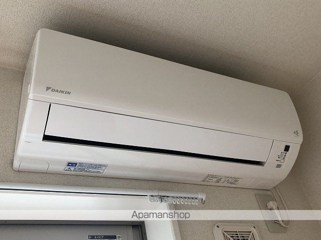 グラバーヒル尾長東の内装写真