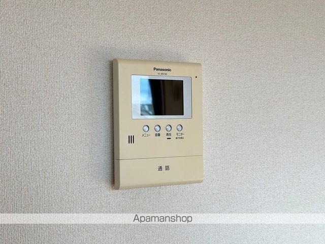 セジュール山本の内装写真