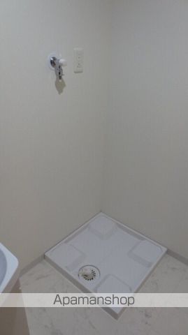 イーストタウン巽の内装写真