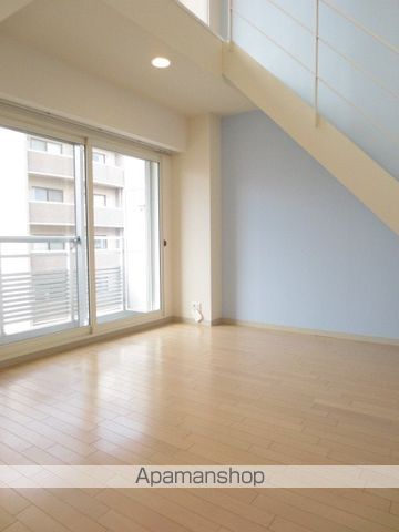 LEE北3条の内装写真