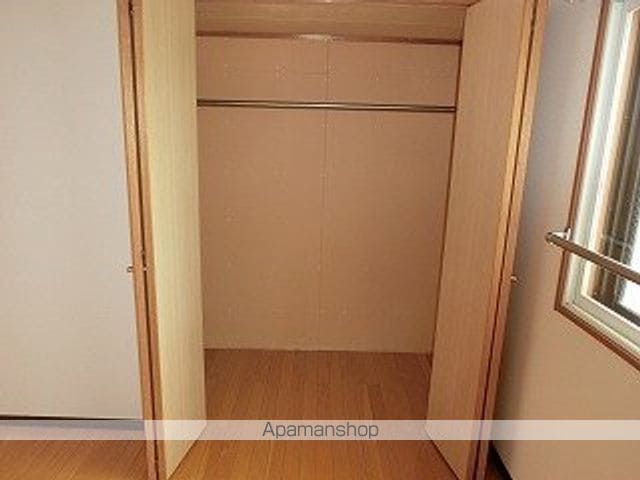 パレス高松IIの内装写真