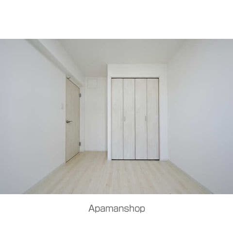 STELA POLAREの内装写真